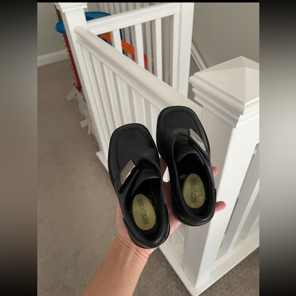 Toddler dress shoes